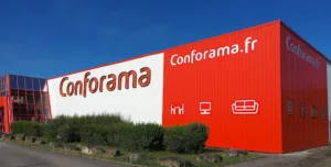 Conforama Auxerre à Auxerre