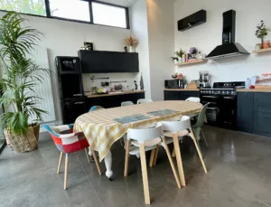 Schott Cuisines à Vaulx-en-Velin