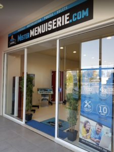 Mister Menuiserie Saint Quentin à Saint-Quentin