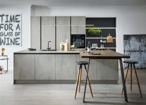 Décobois cuisines à Caudan