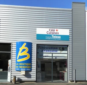 Célé Cuisines à Figeac