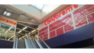 Conforama Velizy à Vélizy-Villacoublay