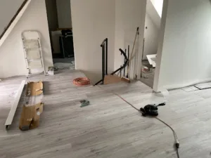 WAD Rio Aménagement menuisier, plaquiste, peintre à Ploërmel