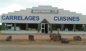 STM CONCEPT Carrelages et Cuisines à Vitry-en-Charollais