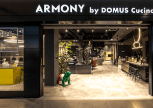 Armony Domus à Rosny-sous-Bois