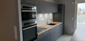 Espinasse Menuiserie à Sauvagnon