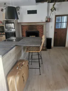 Raison Home – Vanessa Geraux à Bais