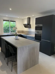 studio 3 by R à Saint-Ismier