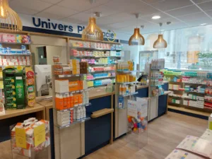 O.P.A. Solutions Agencement à Metz