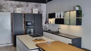 Malo Cuisines à Saint-Malo