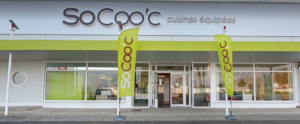 SoCoo’c à Amiens
