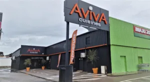 Cuisines AvivA à Narbonne
