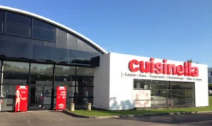 CUISINELLA à Amiens