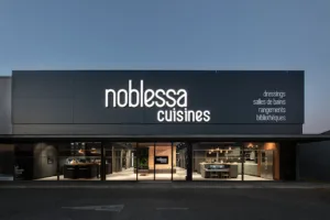 noblessa cuisines Dax – votre cuisine sur mesure à Saint-Paul-lès-Dax