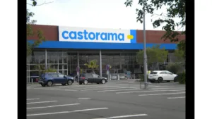 Castorama Olivet à Olivet