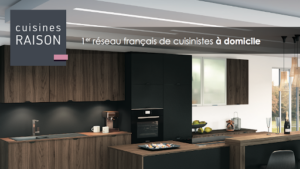 Raison Home – Edmond Robe à Ozoir-la-Ferrière