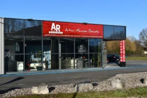 AR Cuisines à Allez-et-Cazeneuve