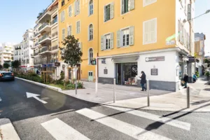 Prestige Interiors à Nice