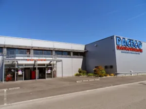 Daceco Electroménager -Soyaux – Angoulême à Soyaux