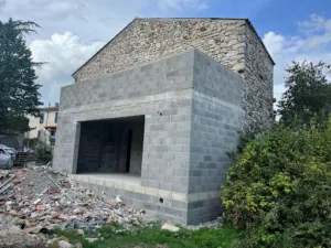 Rénovation Montpellier – A.T Construction à Montpellier