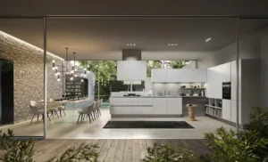 Record é Cucine – Cuisines, salles de bains, dressing & verrières – Lyon Saint Bonnet de Mure à Saint-Bonnet-de-Mure