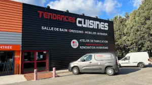 Tendances Cuisines La Garde à La Garde