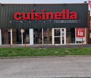 Cuisinella à Saint-Martin-Lacaussade