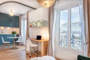 ITALY RÉNOVATION à Boulogne-Billancourt