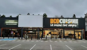 Ecocuisine Reims – Cuisines et Electroménager à Cormontreuil