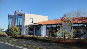 Bonnet & Leclair à Clisson