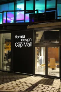 Forma Design à Rennes