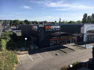 Ecocuisine Meaux – Cuisines et Electroménager à Mareuil-lès-Meaux