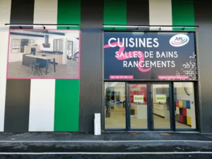 AMI Cuisines à Saint-Brevin-les-Pins
