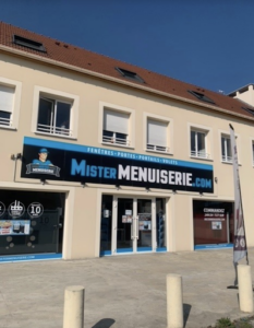 Mister Menuiserie Meaux à Meaux