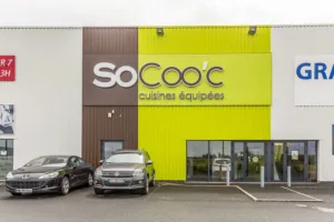 SoCoo’c à Saint-Maur
