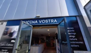 Cucina Vostra à Sarrola-Carcopino