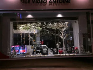 PRO&Cie – Ent. Télé Vidéo Antoine à Bitche