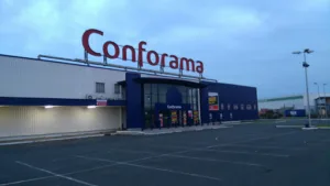 Conforama Merignac à Mérignac