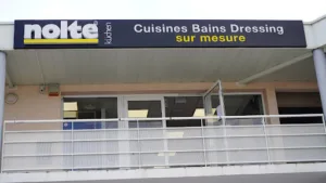 Nolte Cuisines Venelles Aix en Provence à Venelles