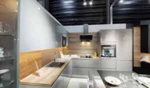 Ecocuisine Valence – Cuisines et Electroménager à Valence