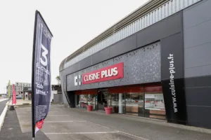 CUISINE PLUS à Mérignac
