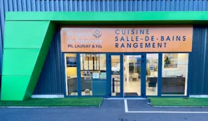 En Direct du Fabricant – Ph LAUNAY & Fils à Vaux-sur-Mer