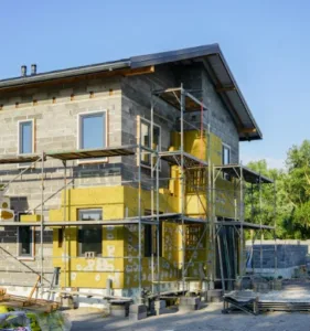 ARC PROJET rénovation énergétique à Saint-Maur-des-Fossés