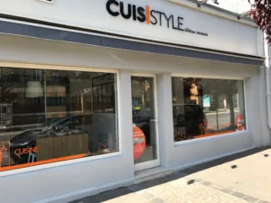Cuisistyle à Charleville-Mézières