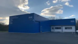 IGC22 à Ploufragan