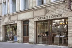 Cooking Corner à Bordeaux