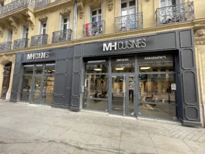 MH Cuisines Marseille à Marseille
