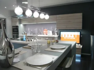 BRIT CUISINES MORLAIX à Saint-Martin-des-Champs