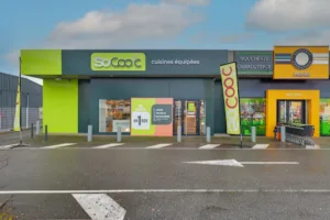 SoCoo’c à Montauban