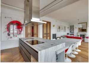 KitchenFab – Friedland à Paris